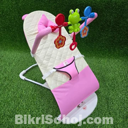 Automatic Musical Bouncer Chair